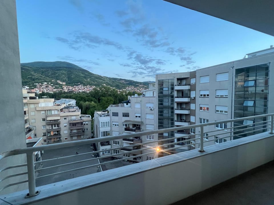 Green View Apartment Apartment in North Macedonia