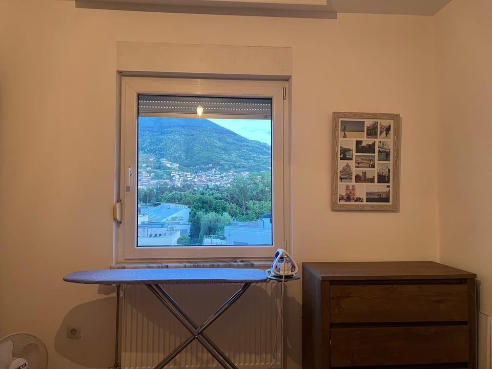 Green View Apartment Apartment in North Macedonia