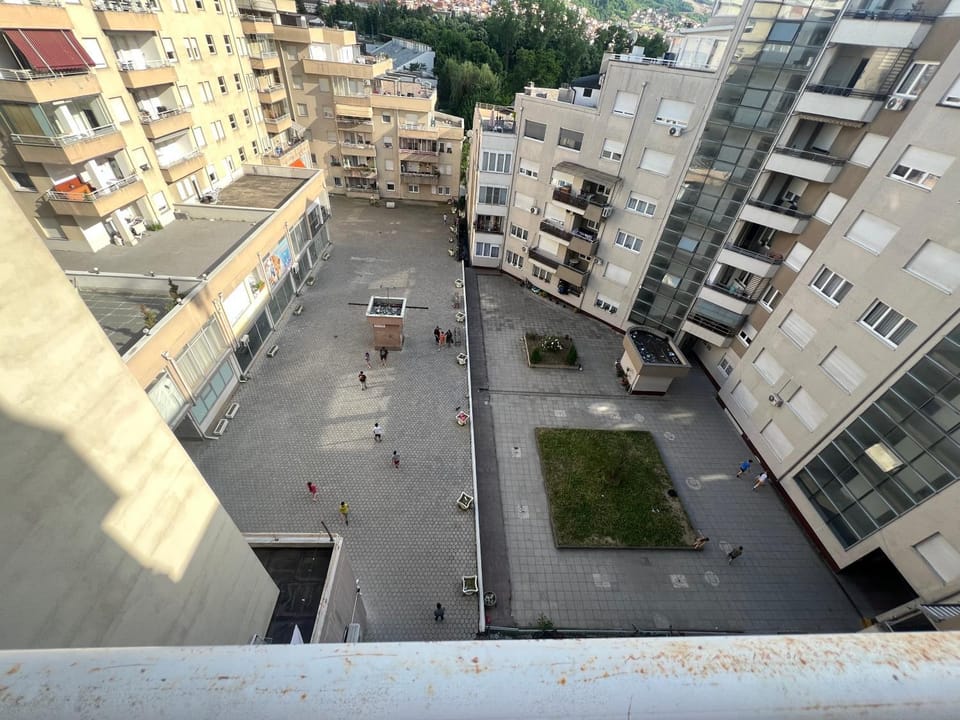 Green View Apartment Apartment in North Macedonia