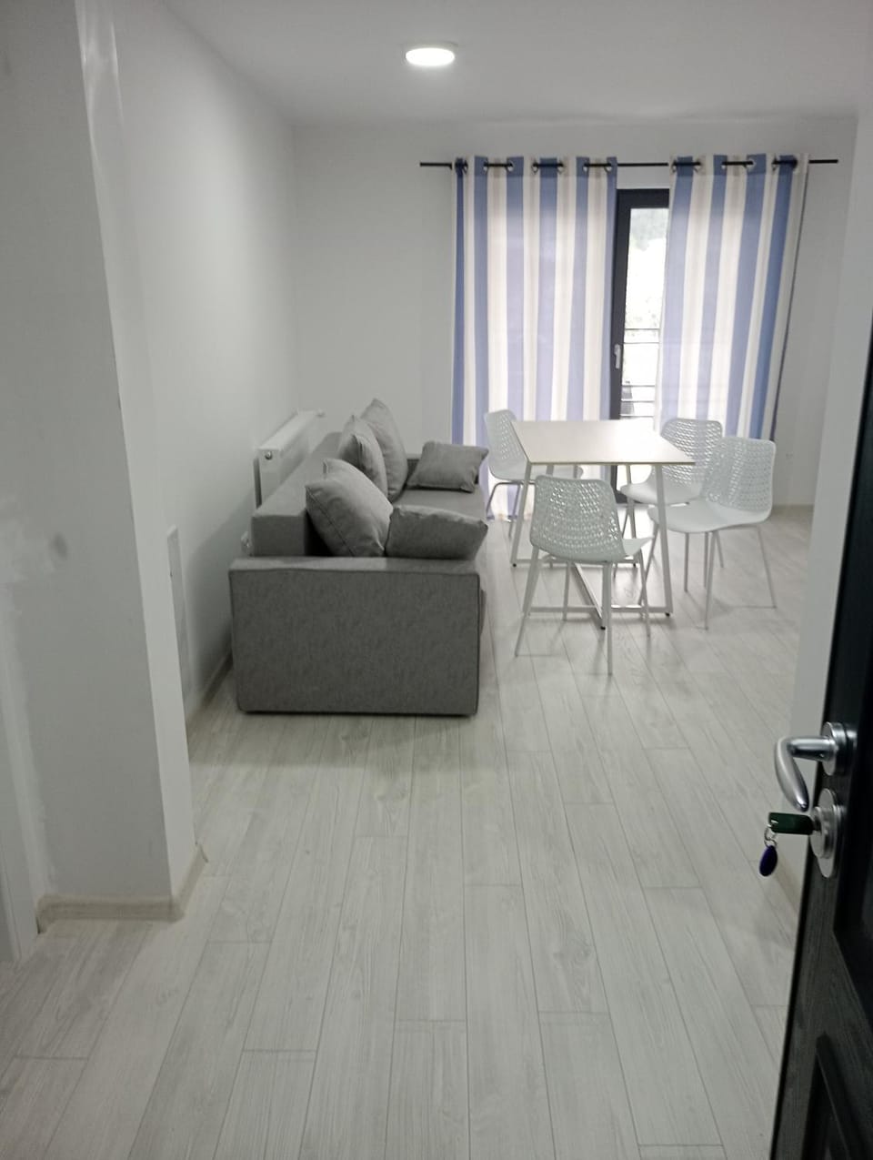 Deluxe apartament Vatra Dornei Apartment in Romania