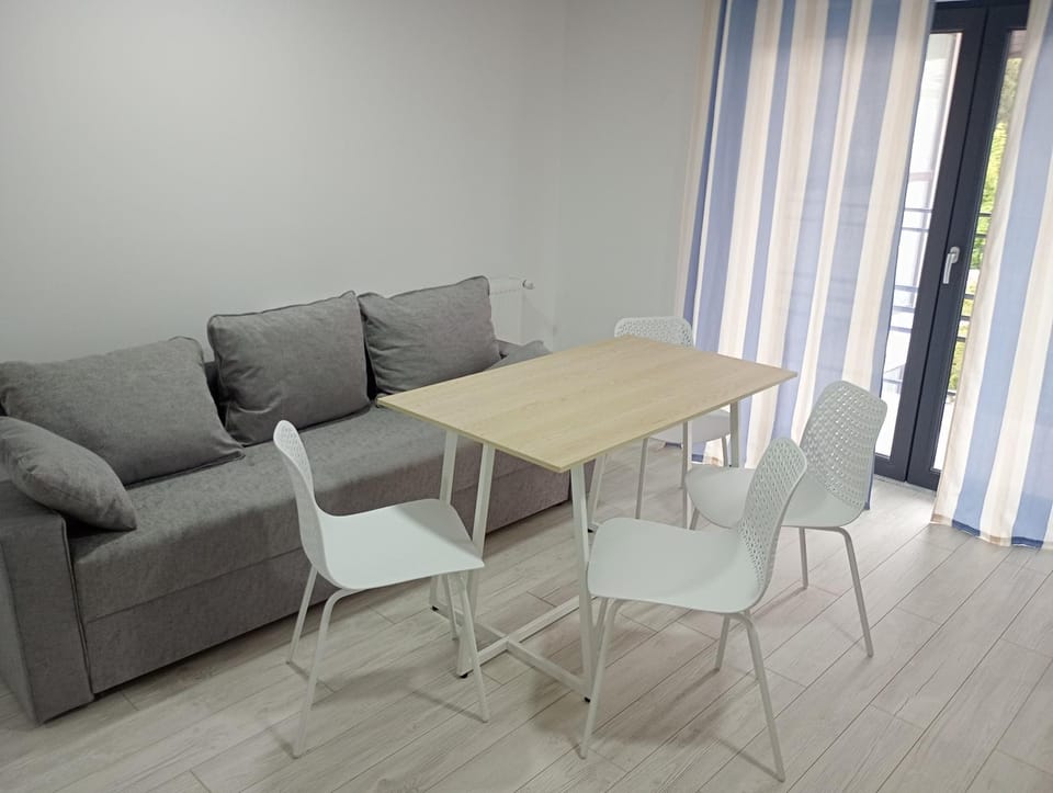 Deluxe apartament Vatra Dornei Apartment in Romania