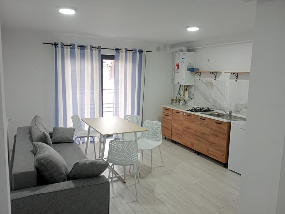 Deluxe apartament Vatra Dornei Apartment in Romania