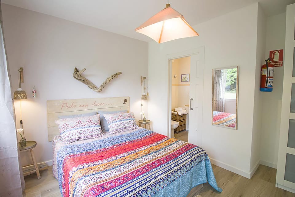 La Casa del Petirrojo de Ribamontan al Mar con Surf y Tranquilidad Vacation rental in Cantabria