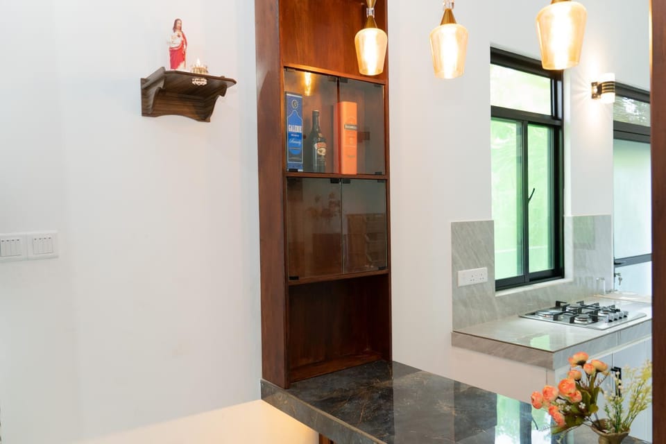 JY Apartments Hotel in Negombo
