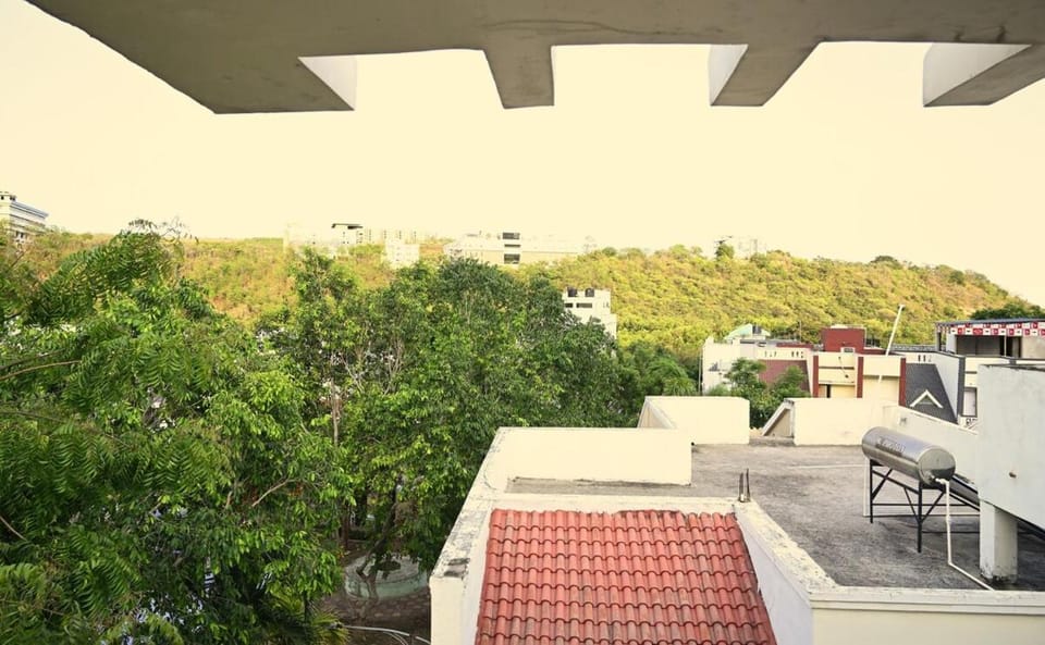 Serenity Villa Villa in Visakhapatnam