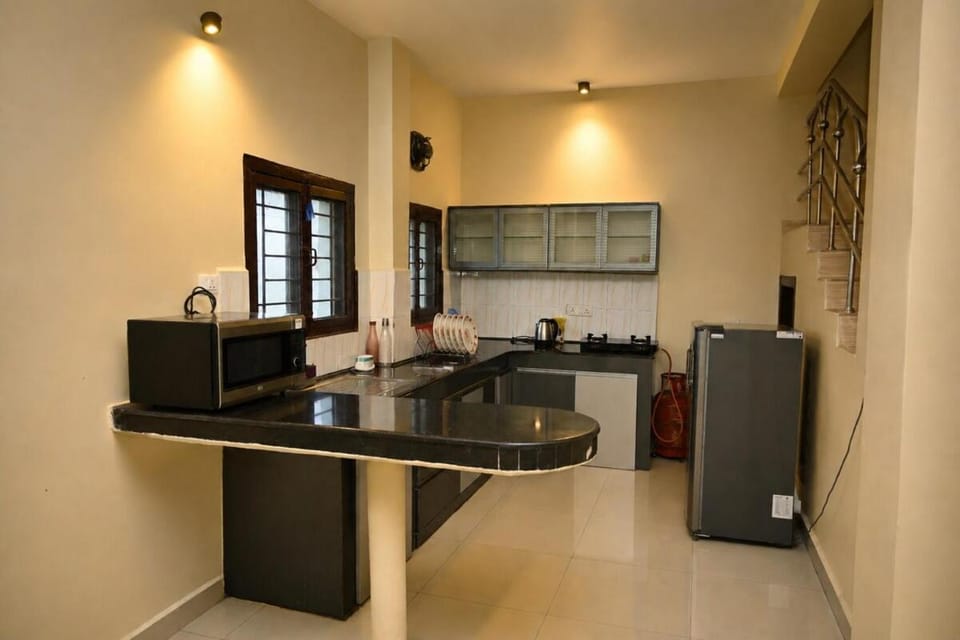 Serenity Villa Villa in Visakhapatnam