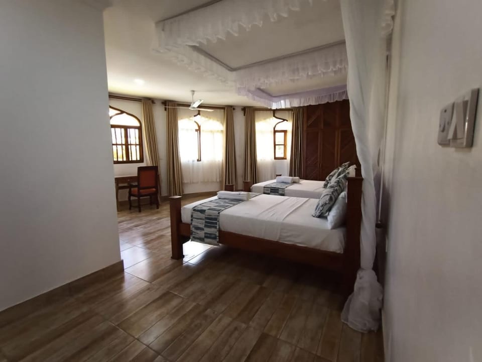 Aroma Villa Diani Villa in Diani Beach