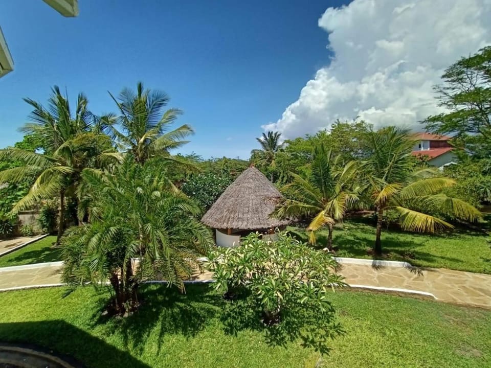 Aroma Villa Diani Villa in Diani Beach