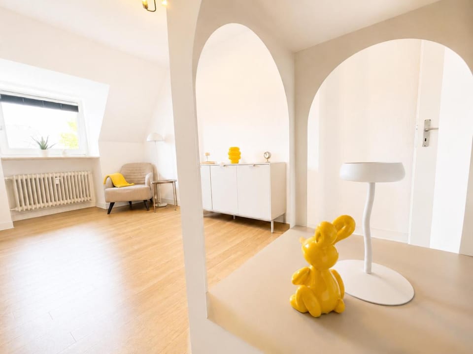 Living room, Photo of the whole room