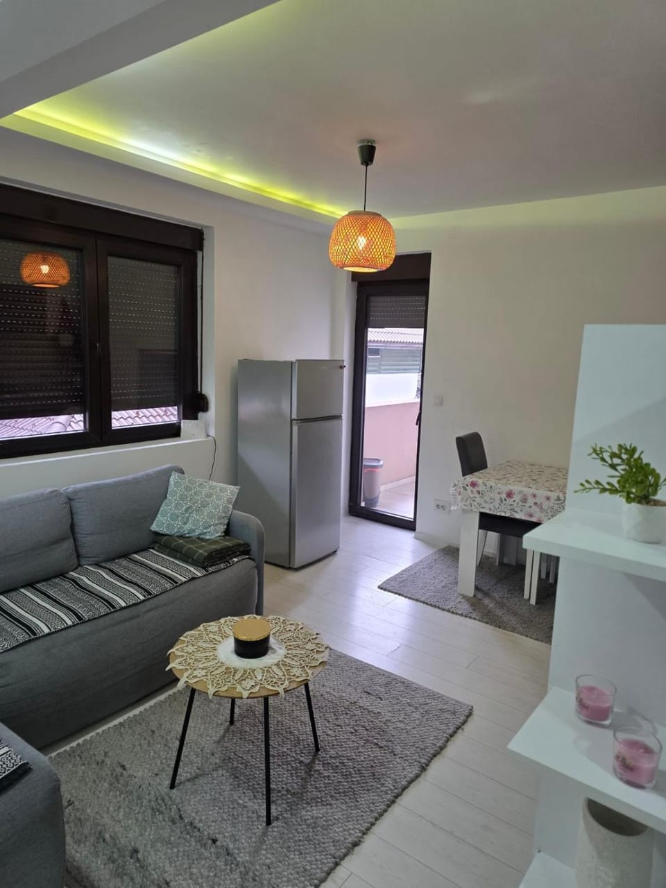 Apartman Stasa Apartment in Zlatibor