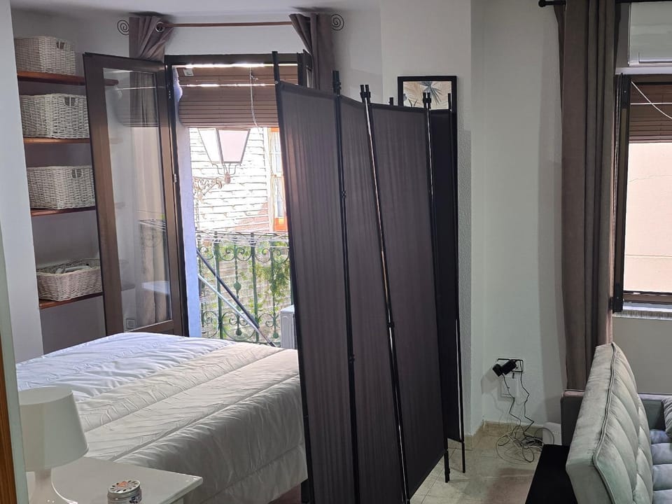 apto La Campana Apartment in Toledo