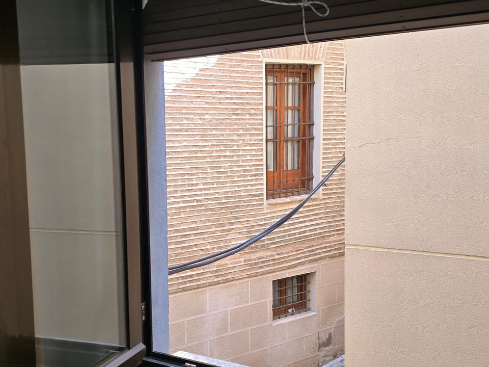 apto La Campana Apartment in Toledo