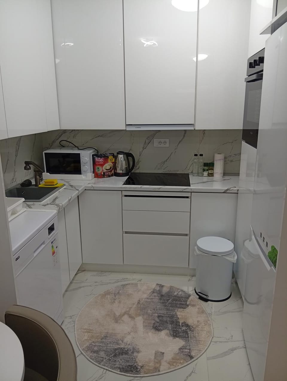 Mećava apartman Apartment in Sarajevo