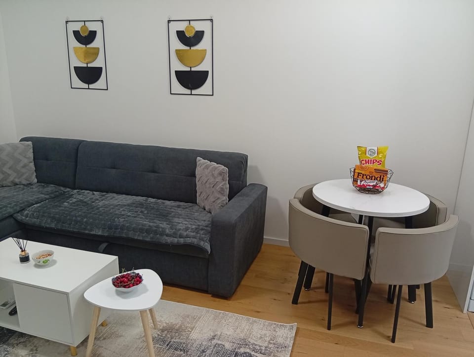 Mećava apartman Apartment in Sarajevo