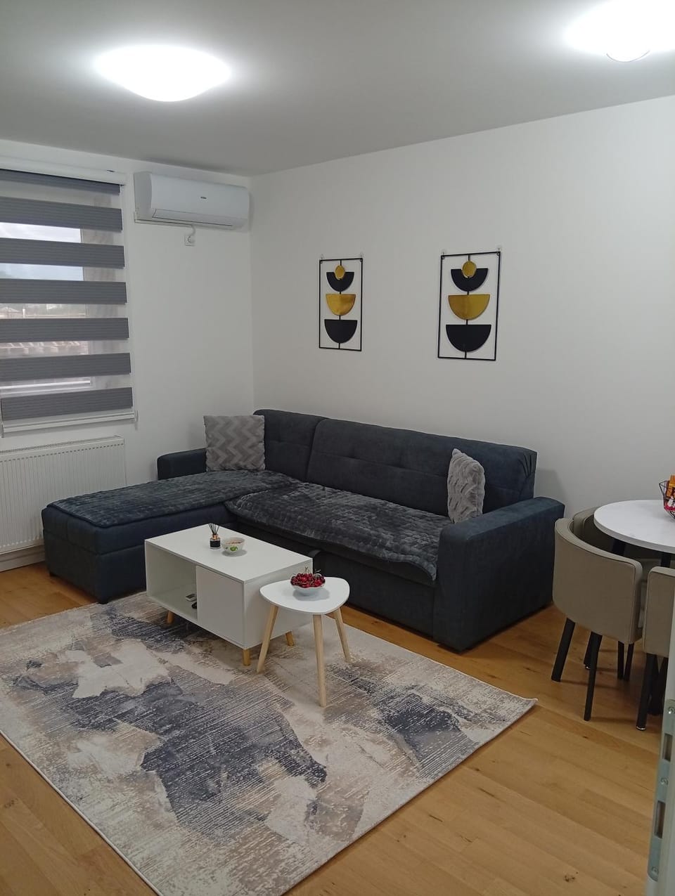 Mećava apartman Apartment in Sarajevo