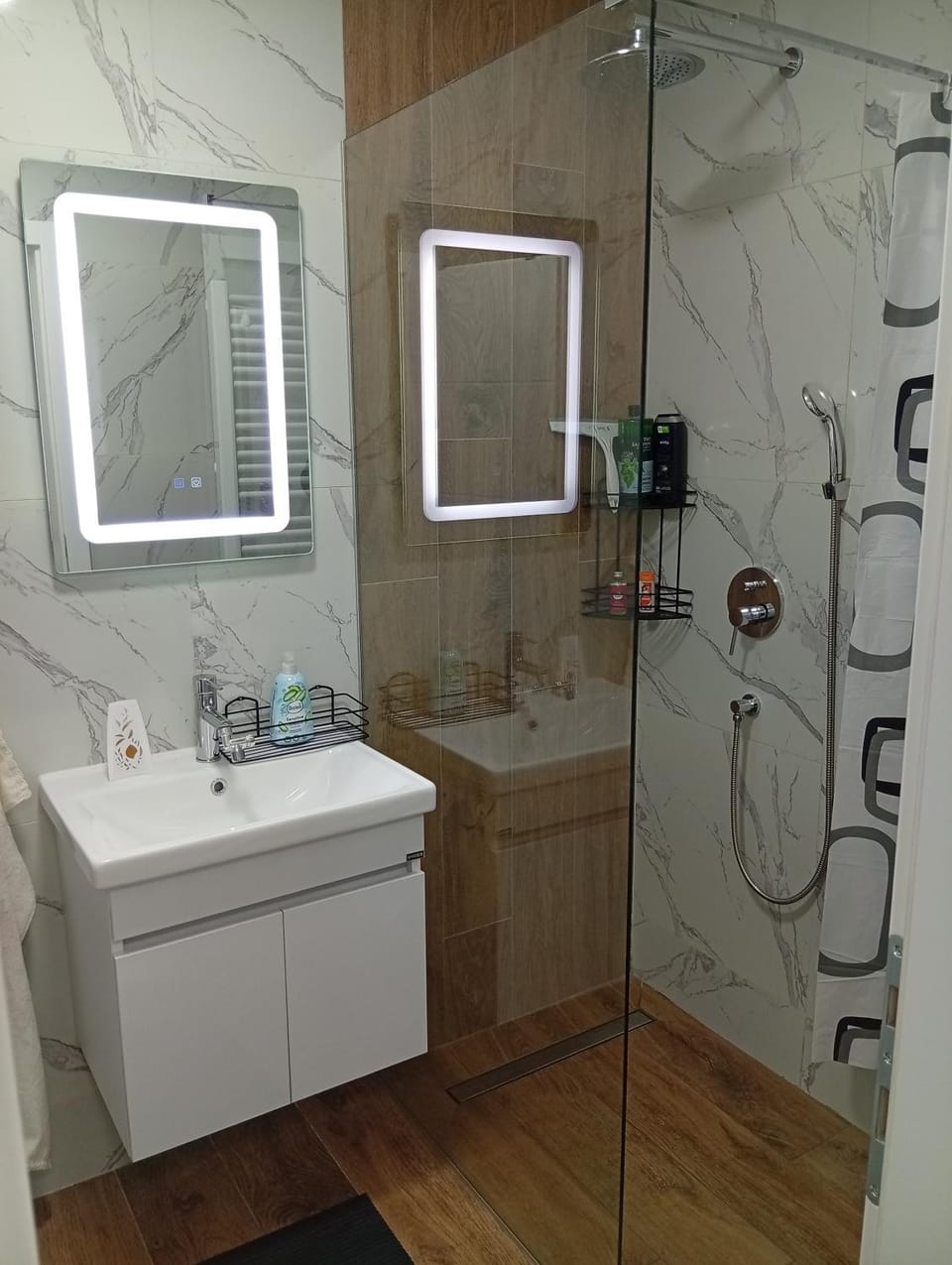 Mećava apartman Apartment in Sarajevo