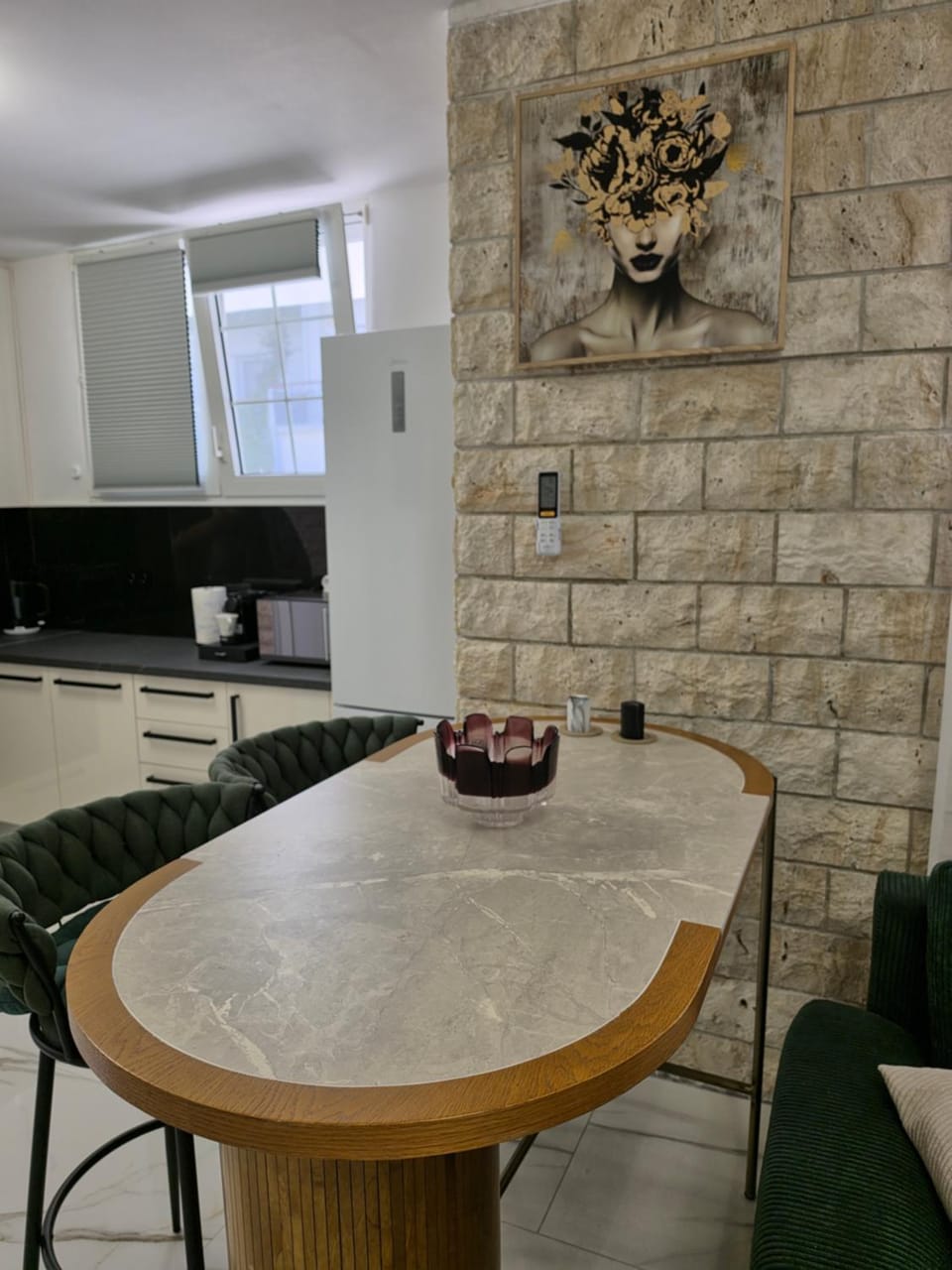 Apartement in Villa Armil Apartment in Decentralized Administration of Macedonia and Thrace