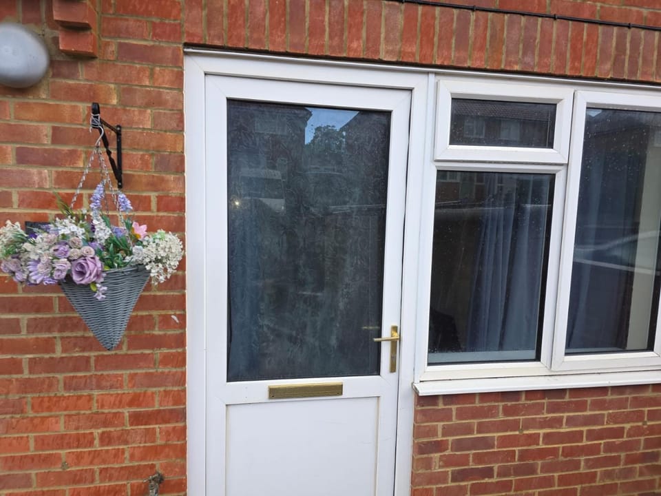 Reading Studio Flat Apartment in Reading