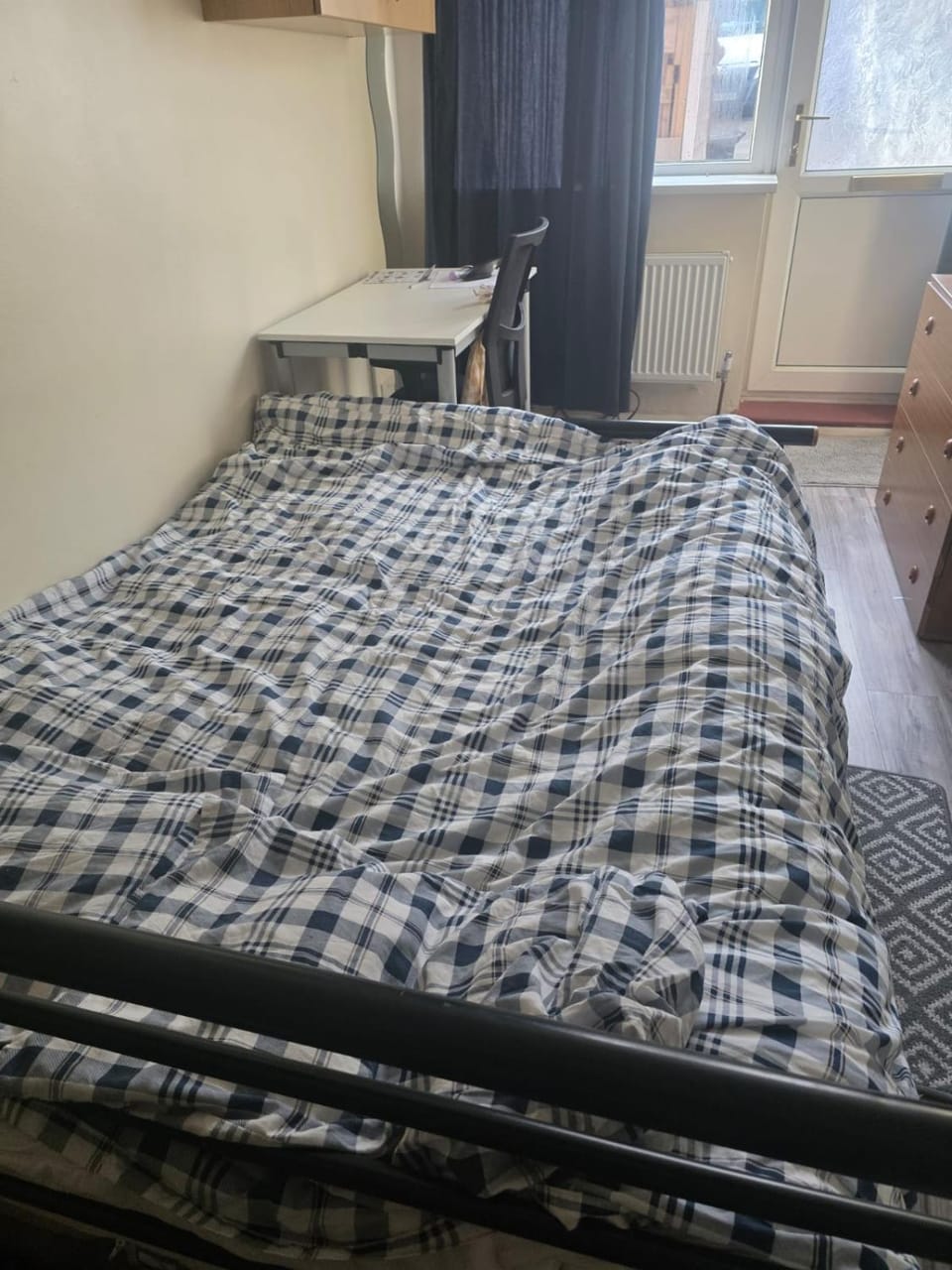 Reading Studio Flat Apartment in Reading