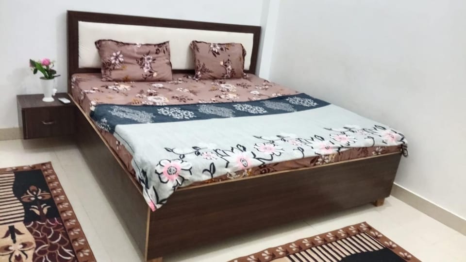 Pandeyji stay Vacation rental in Uttar Pradesh