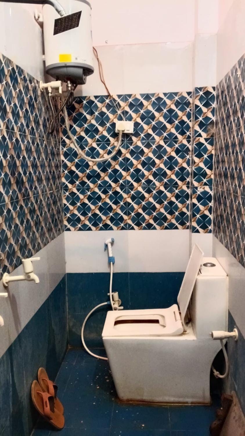 Pandeyji stay Vacation rental in Uttar Pradesh