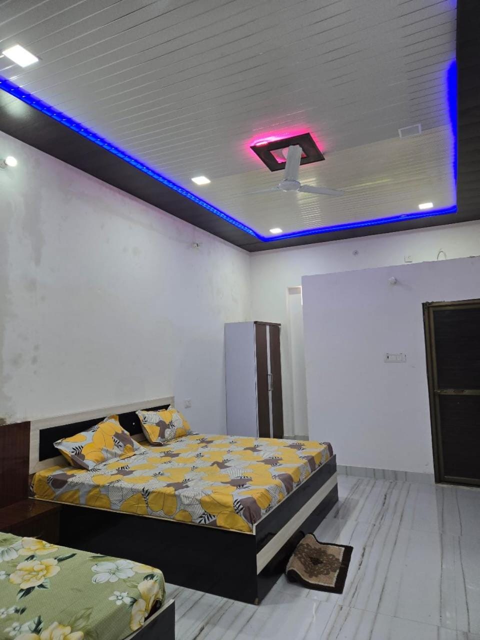 Pandeyji stay Vacation rental in Uttar Pradesh