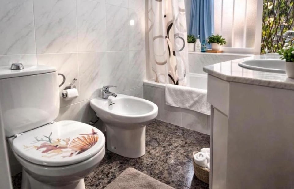 Le Petit Studio Marbella Centro Apartment in Marbella