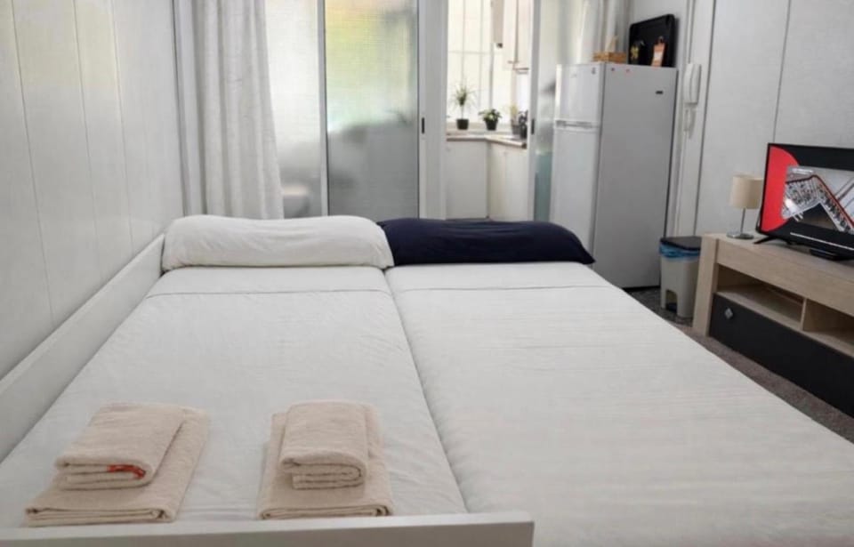 Le Petit Studio Marbella Centro Apartment in Marbella