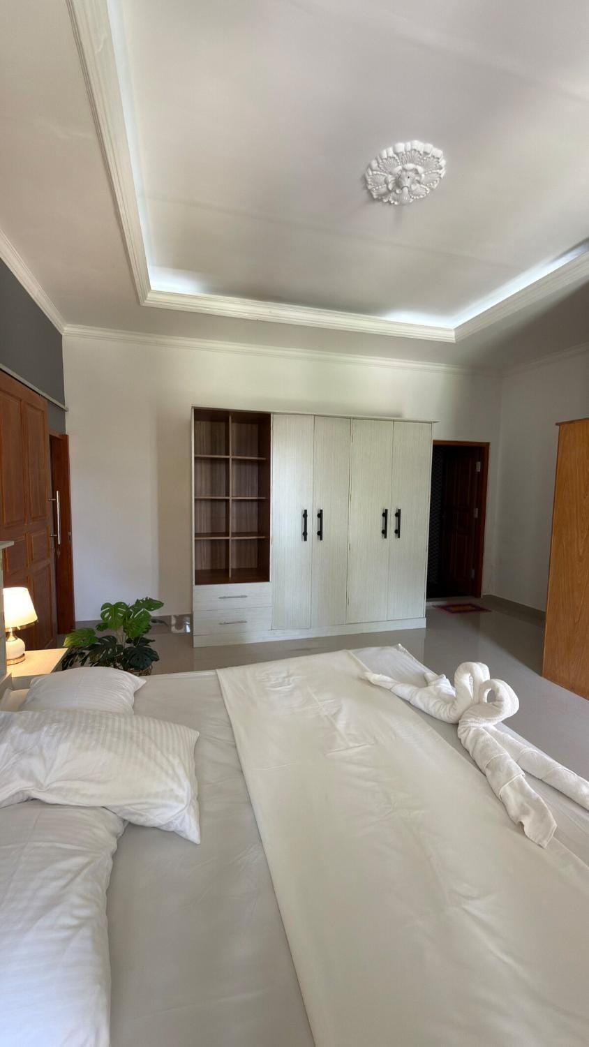 Ur Hideaway Apartment in Abang