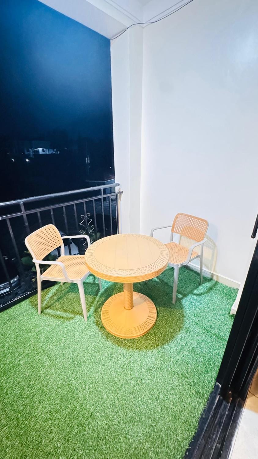 Two bedroom in Bweyogerere Industrial Park Apartment in Kampala