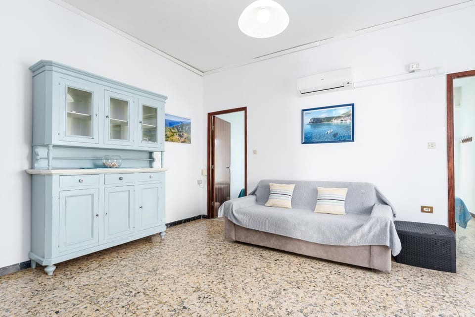 Casa Nerea Apartment in Cala Gonone