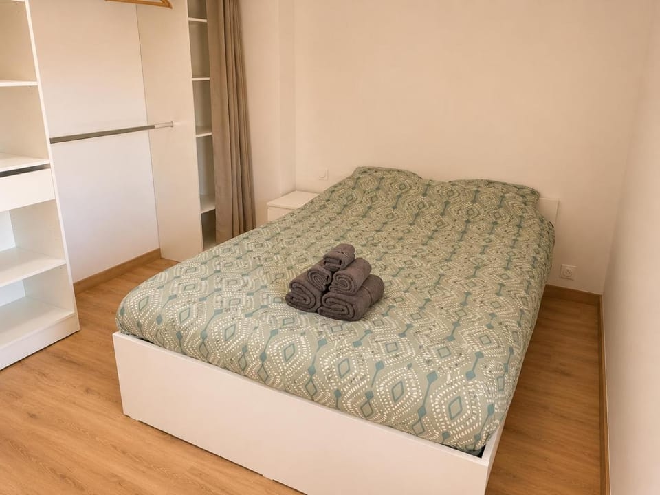 Parenthése Elégante 4pers-Centre-gare Apartment in Auvergne-Rhône-Alpes