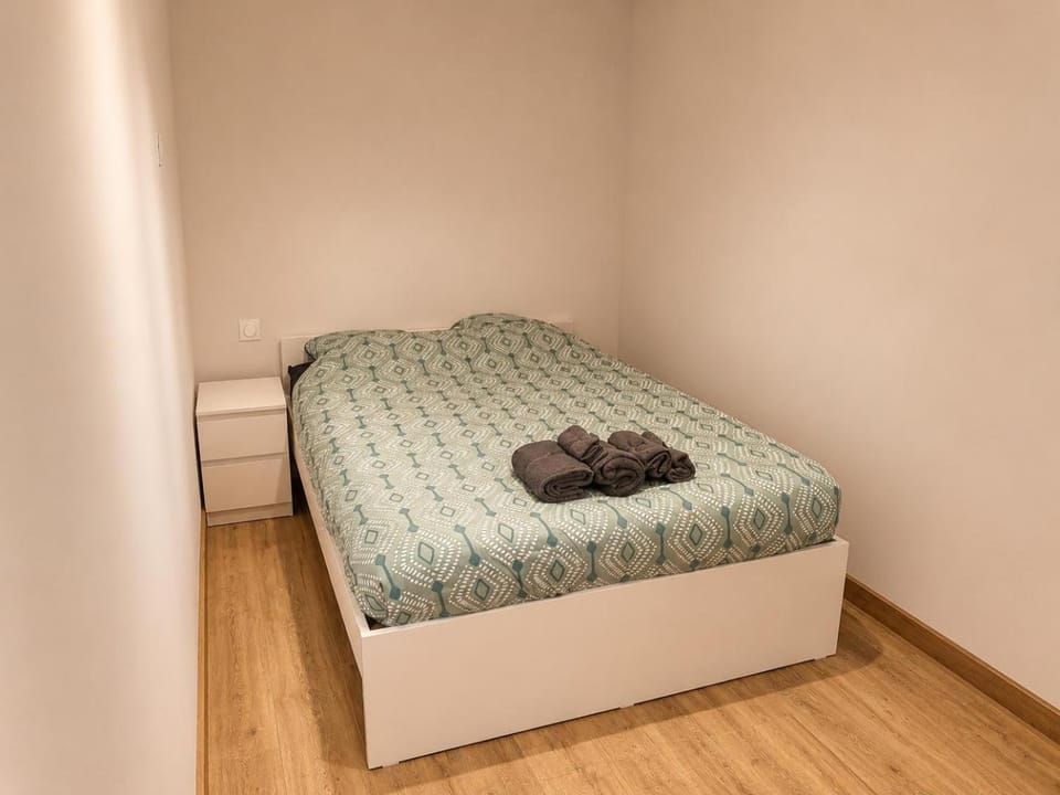Parenthése Elégante 4pers-Centre-gare Apartment in Auvergne-Rhône-Alpes