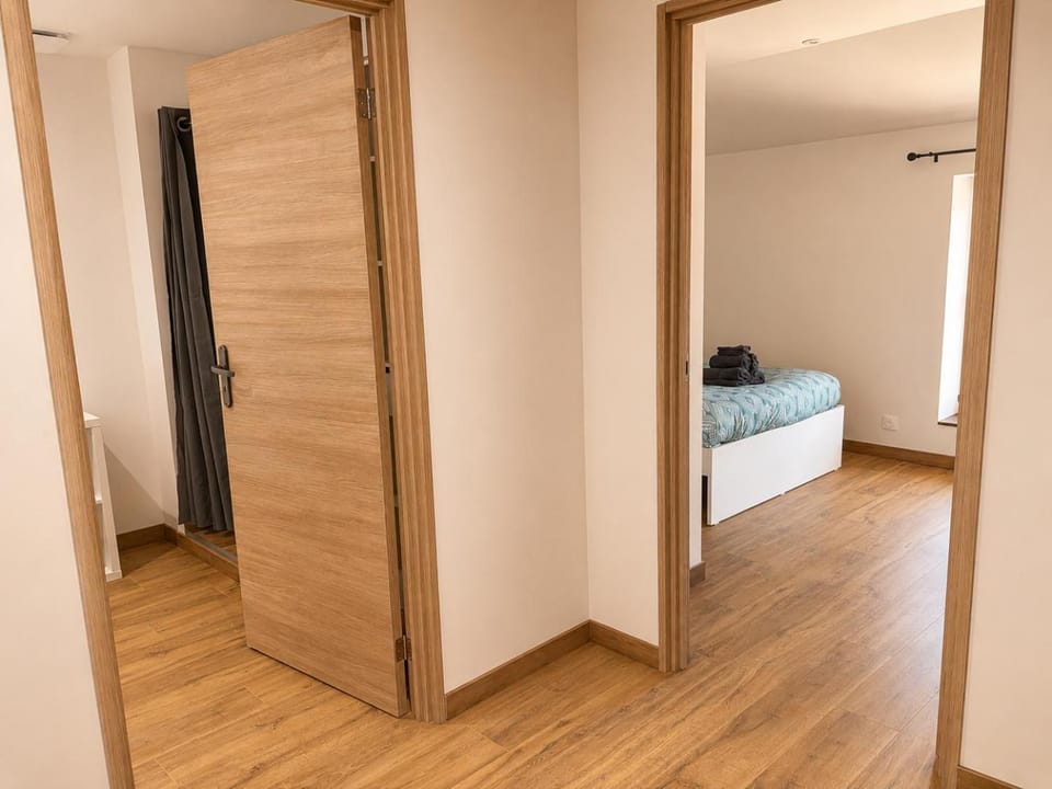Parenthése Elégante 4pers-Centre-gare Apartment in Auvergne-Rhône-Alpes