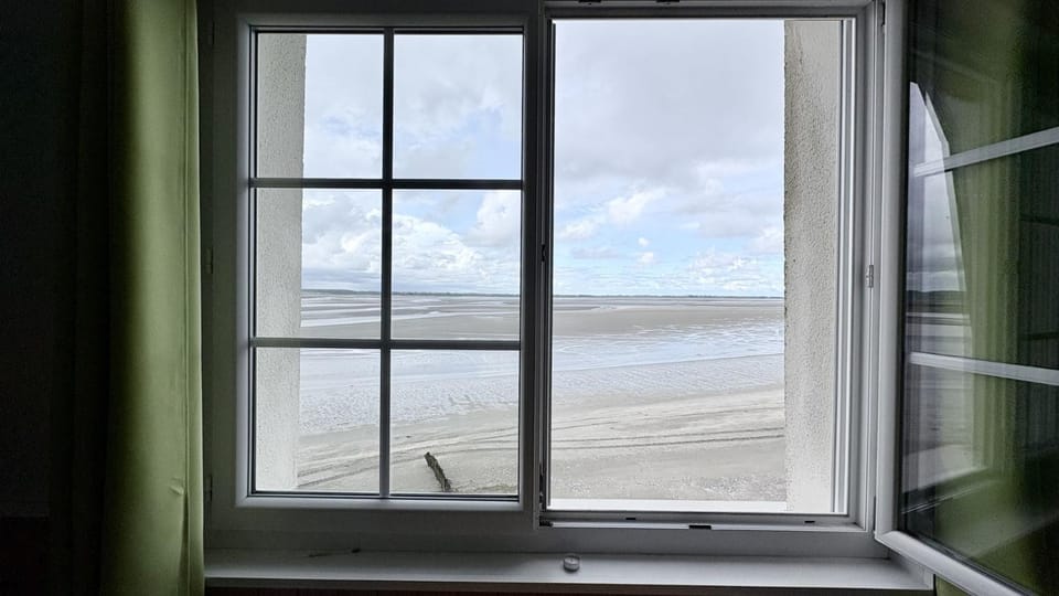 Natural landscape, Beach