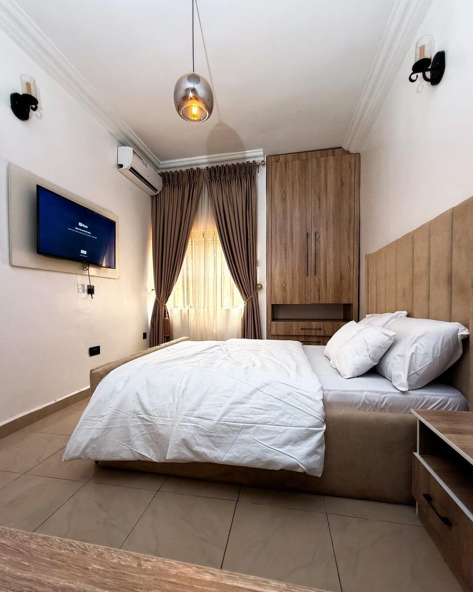 Casalinda Apartment Apartment in Abuja