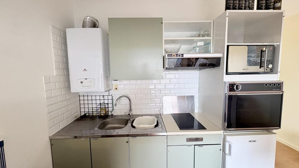 Le Plaisir de Baie de Somme Apartment in Le Crotoy