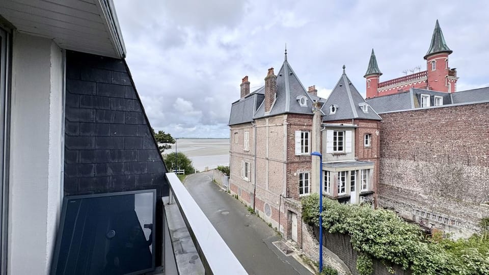 Le Plaisir de Baie de Somme Apartment in Le Crotoy