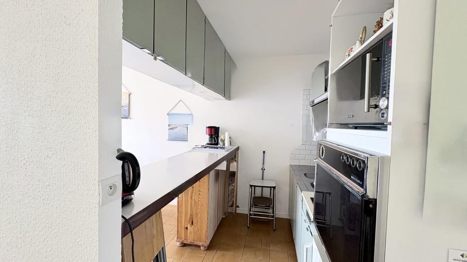 Le Plaisir de Baie de Somme Apartment in Le Crotoy