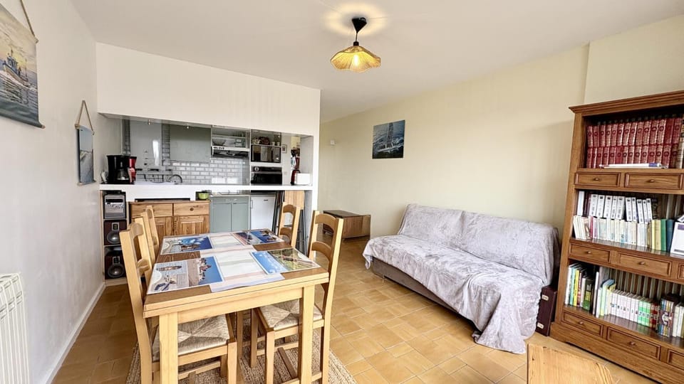 Le Plaisir de Baie de Somme Apartment in Le Crotoy