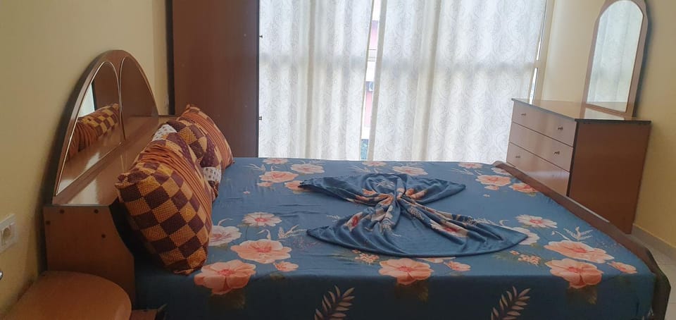 Beni Apartaments Apartment in Vlorë
