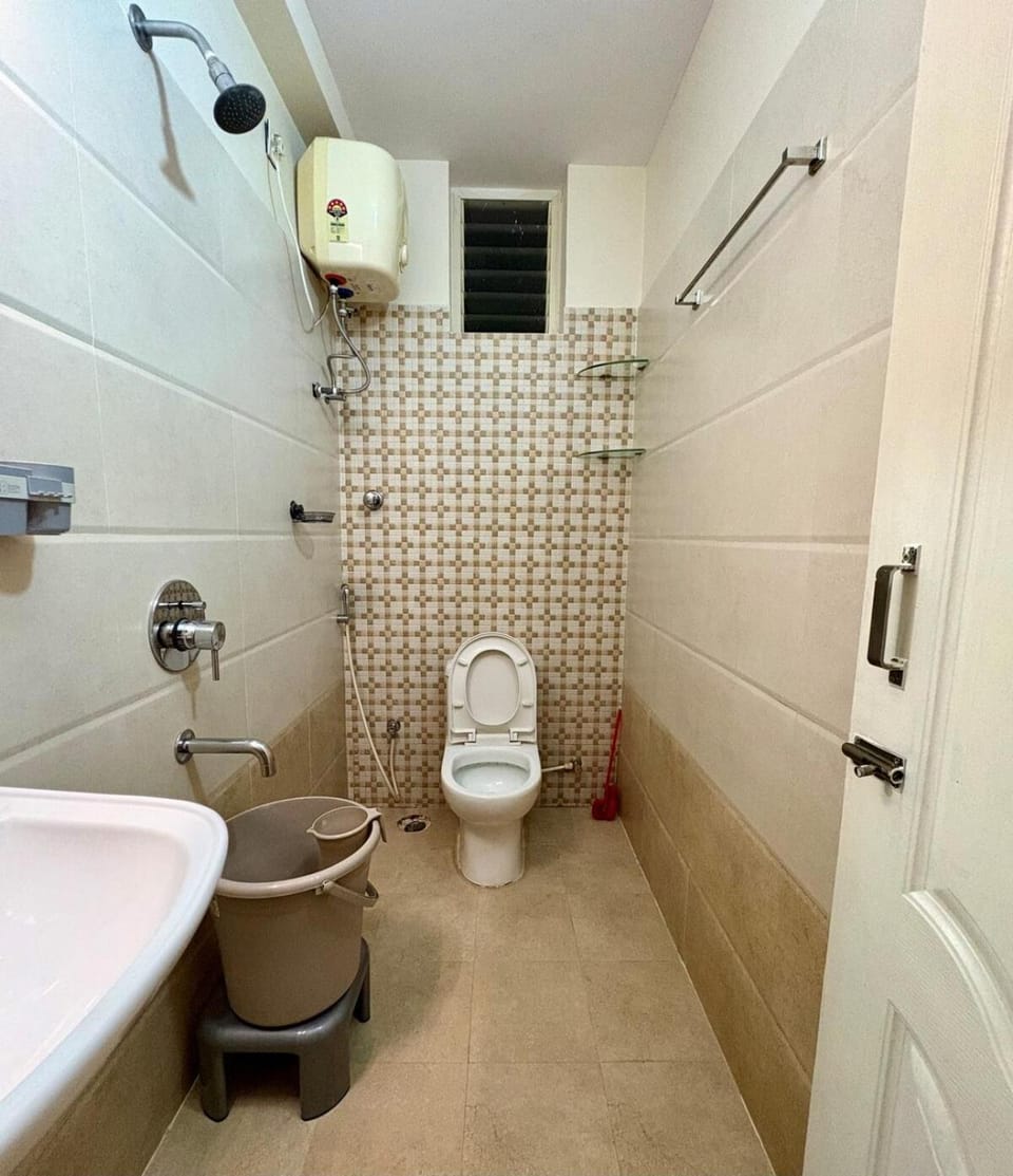 Serene Homes 3BHK Near Rk beach Apartment in Visakhapatnam