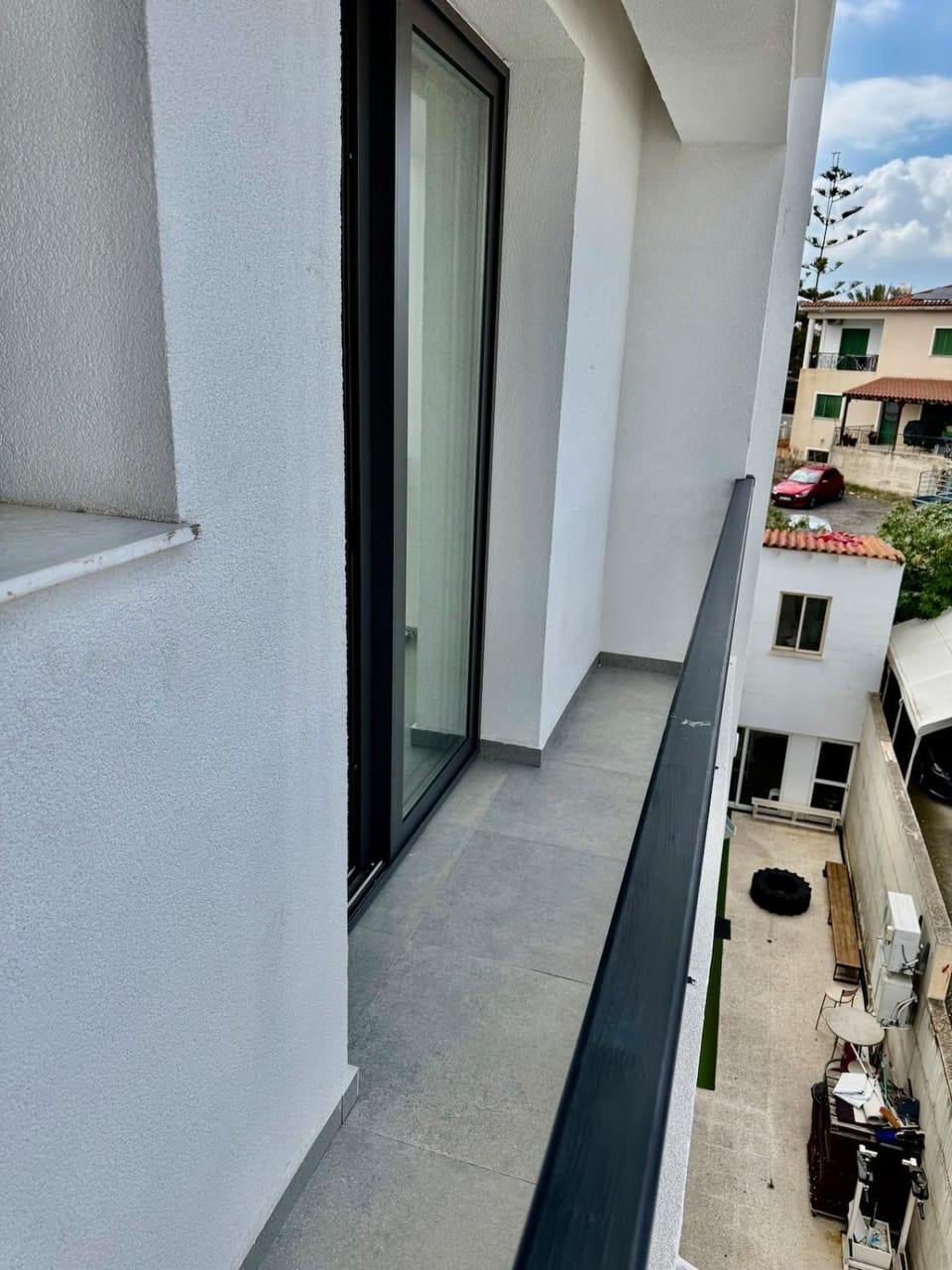 Day, View (from property/room), Balcony/Terrace
