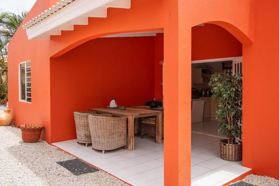 Casa Maran - Bonaire Exclusive 29 House in Venezuela