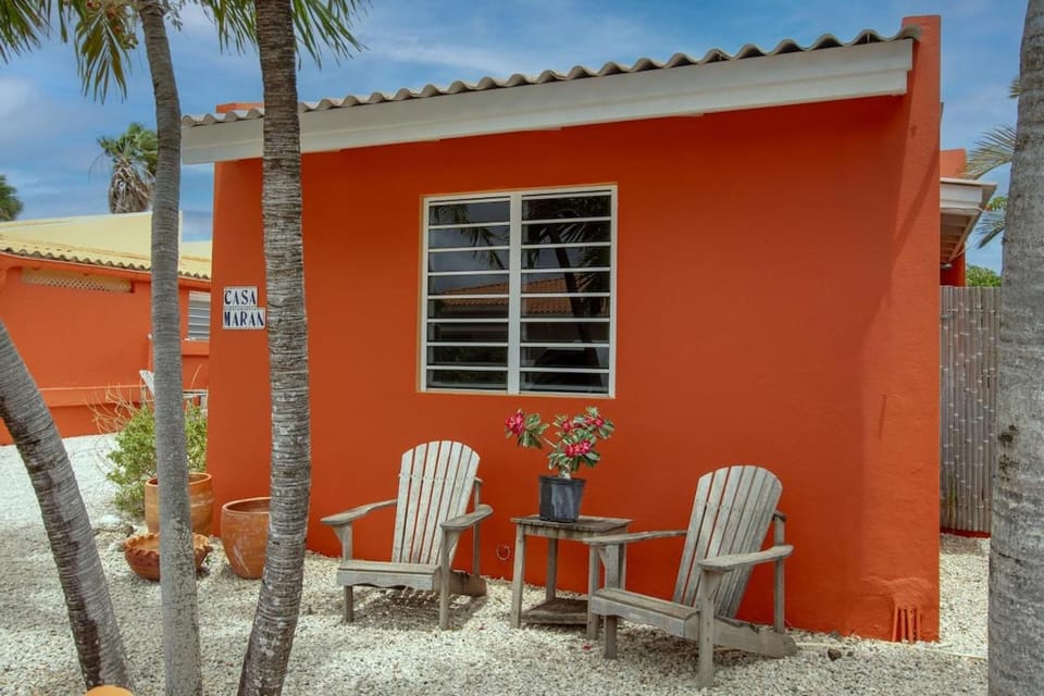 Casa Maran - Bonaire Exclusive 29 House in Venezuela