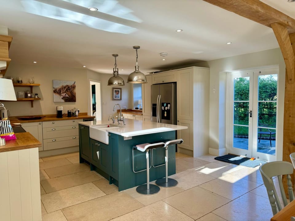 River Cottage House in Test Valley District
