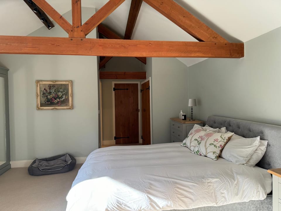 River Cottage House in Test Valley District