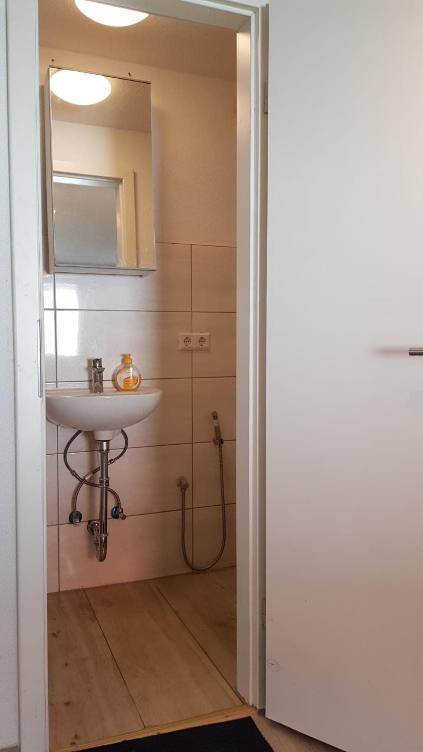 Zentrales Apartment in Gerlingen Apartment in Stuttgart