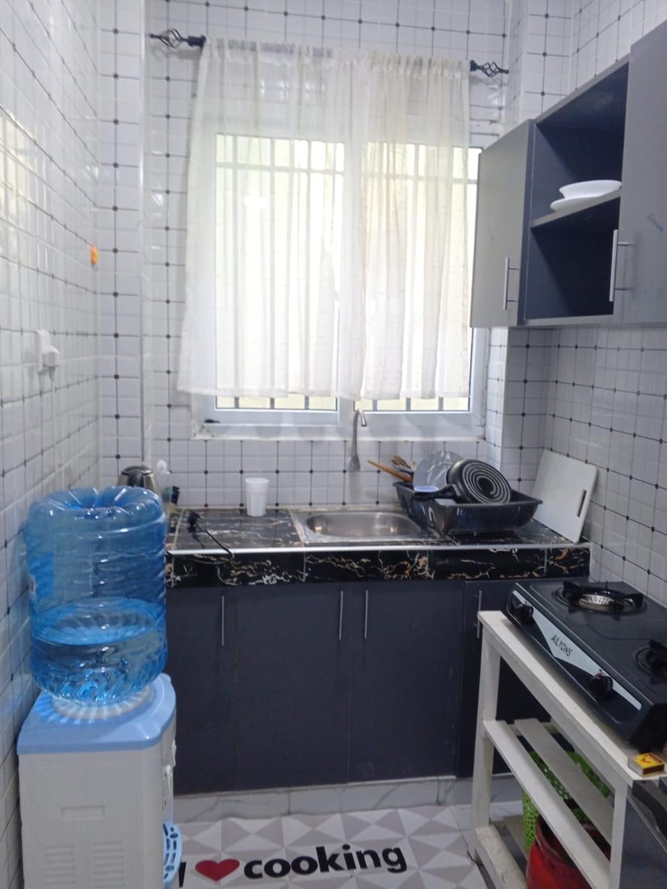 Reylands Residence Bed and Breakfast in Mombasa County