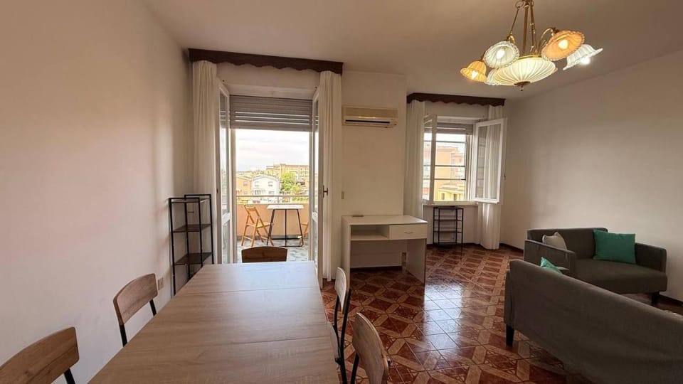 AffittaSardegna-Casa Turritana Apartment in Porto Torres